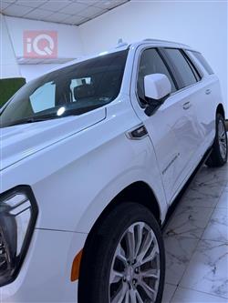 جي ام سي يوكون